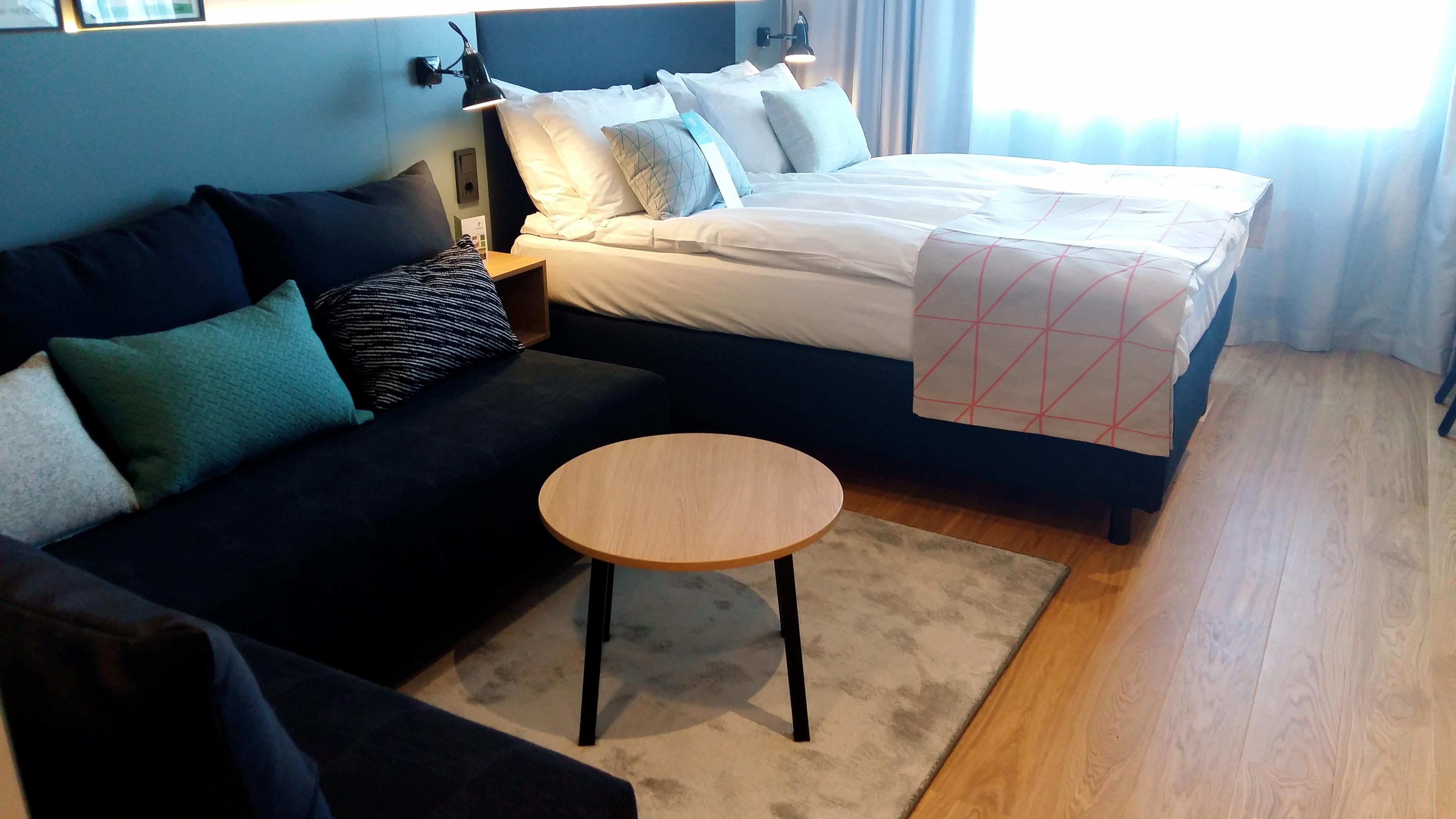 Holiday Inn Helsinki - Expo By Ihg Екстериор снимка