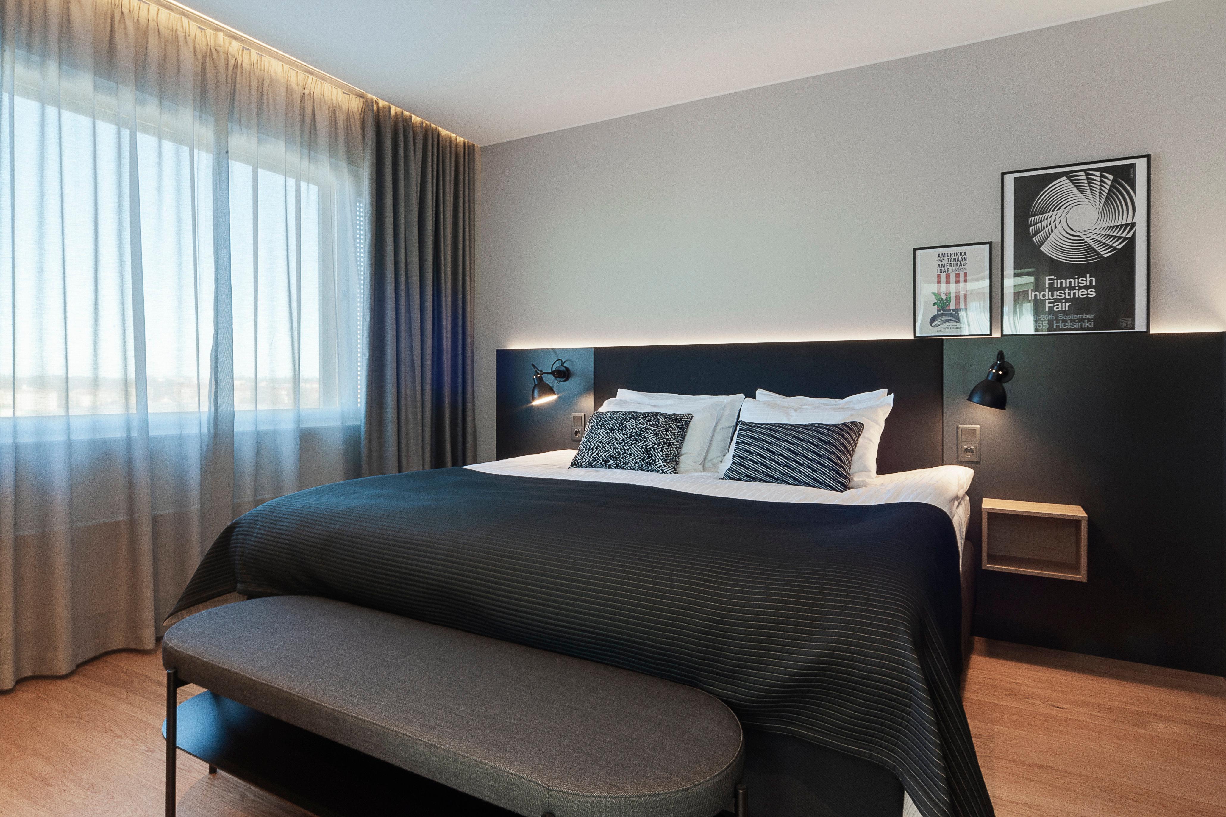 Holiday Inn Helsinki - Expo By Ihg Екстериор снимка