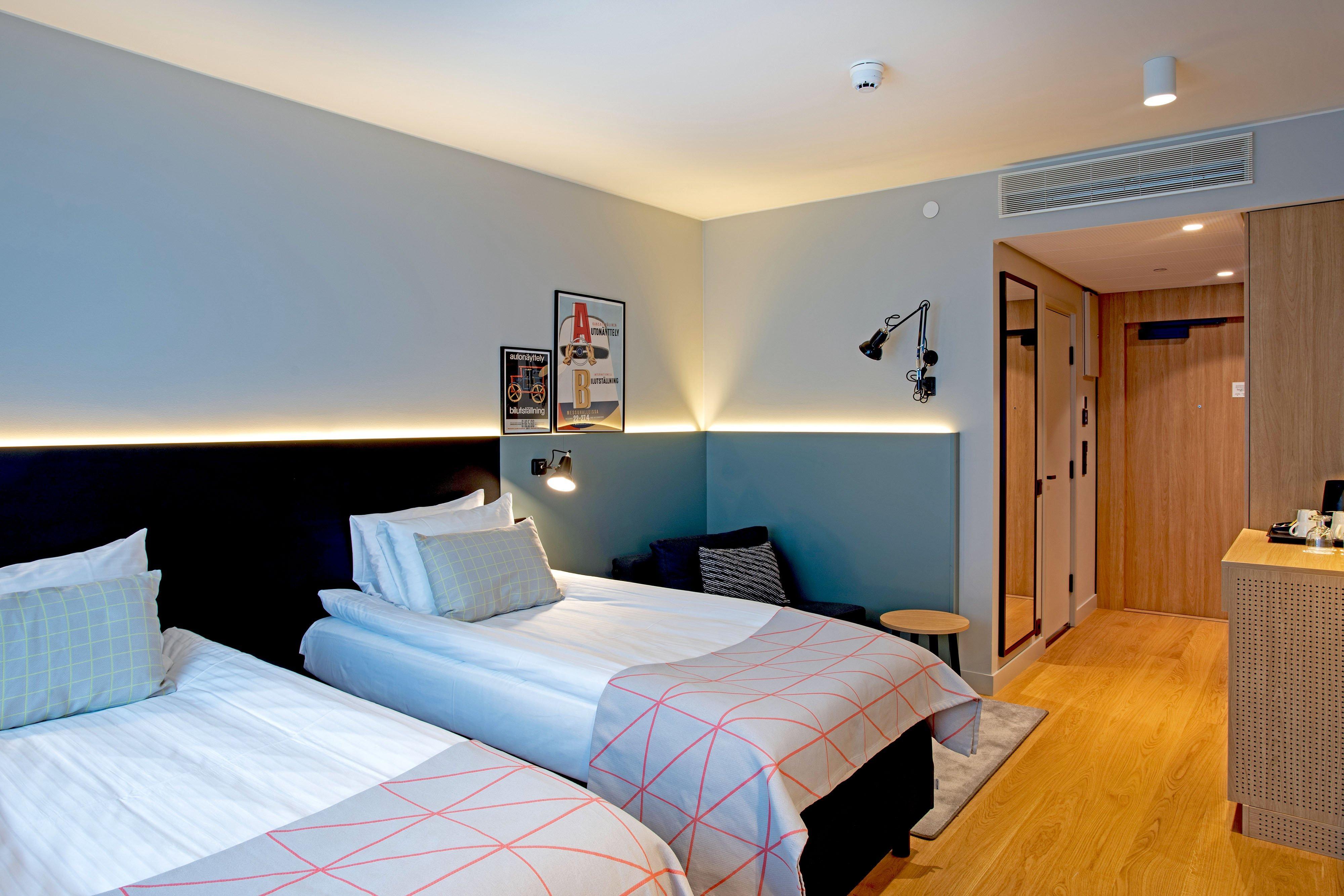 Holiday Inn Helsinki - Expo By Ihg Екстериор снимка