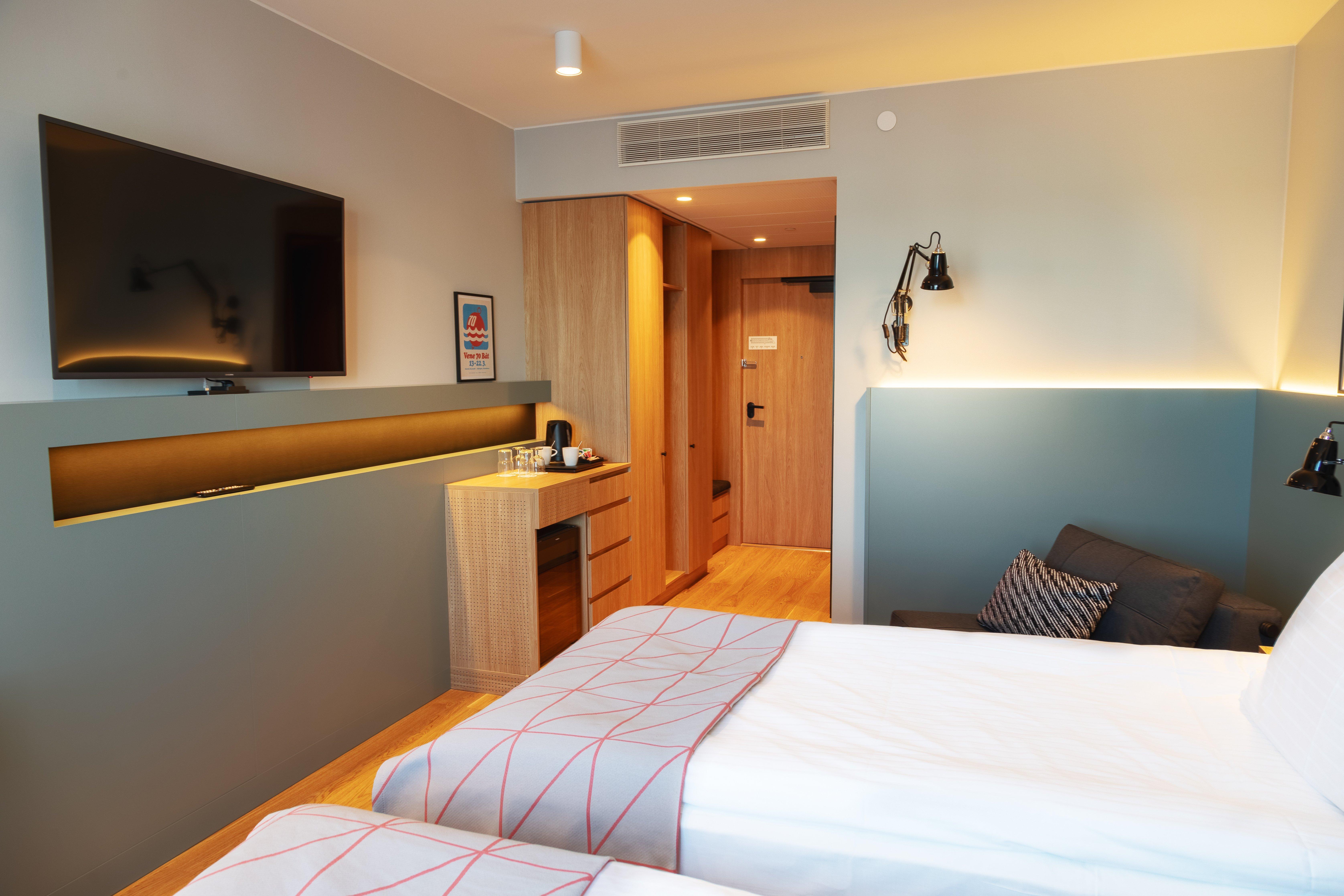 Holiday Inn Helsinki - Expo By Ihg Екстериор снимка