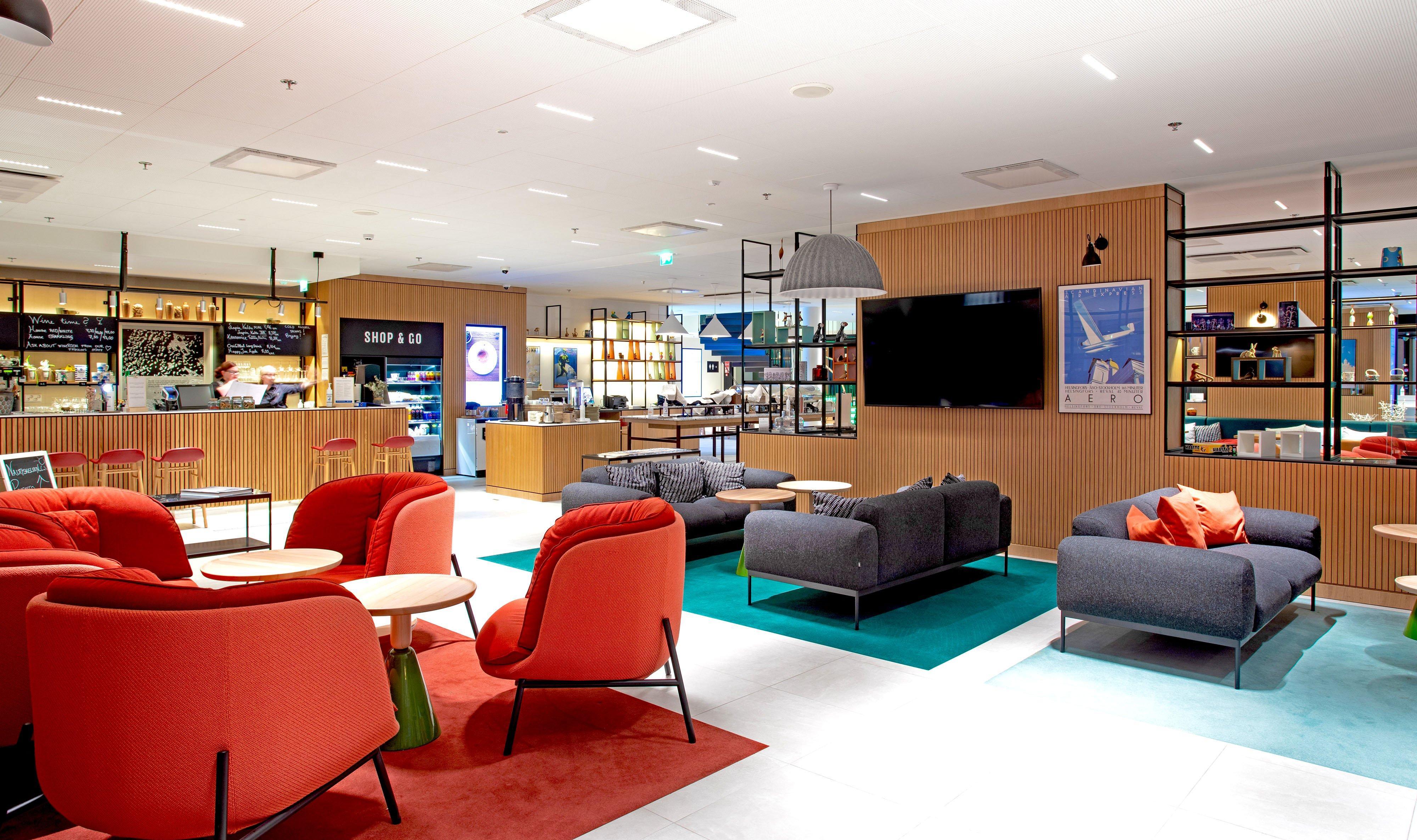 Holiday Inn Helsinki - Expo By Ihg Екстериор снимка