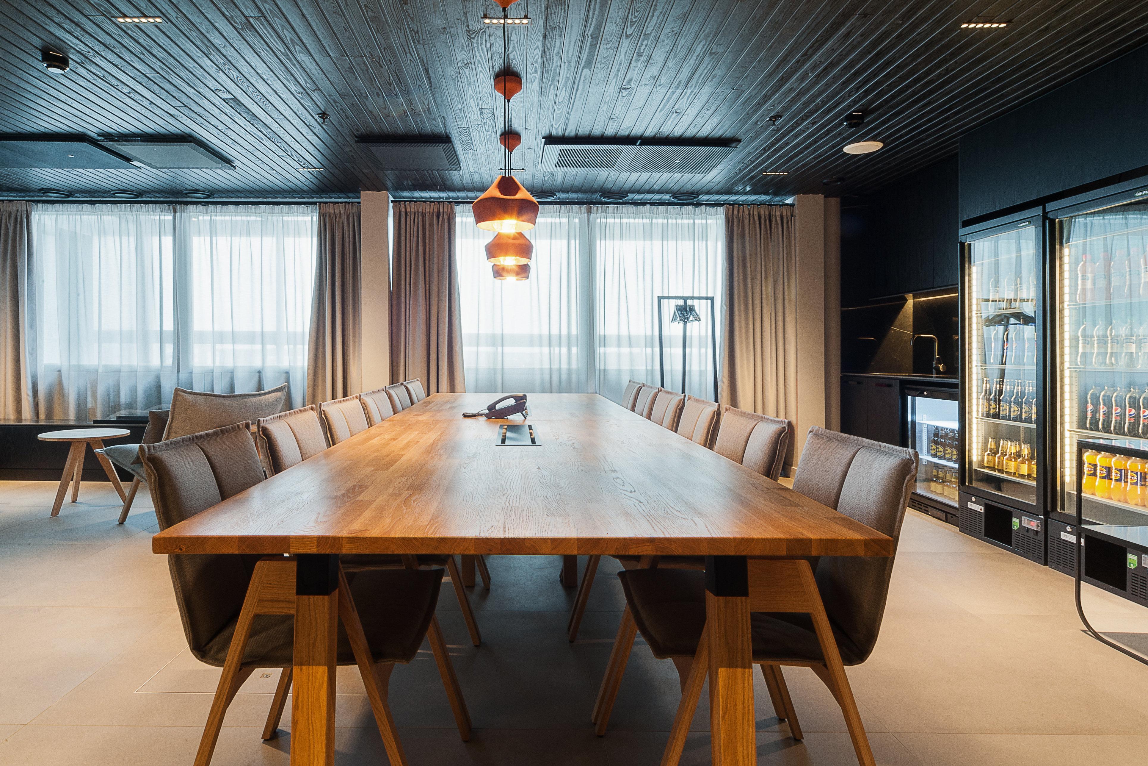 Holiday Inn Helsinki - Expo By Ihg Екстериор снимка