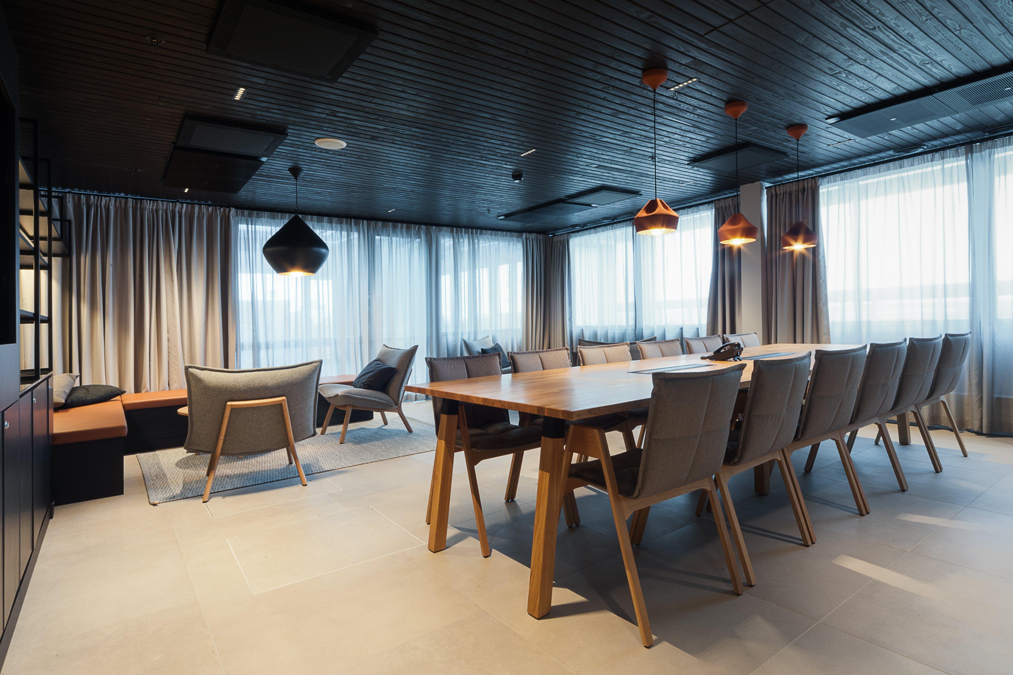 Holiday Inn Helsinki - Expo By Ihg Екстериор снимка