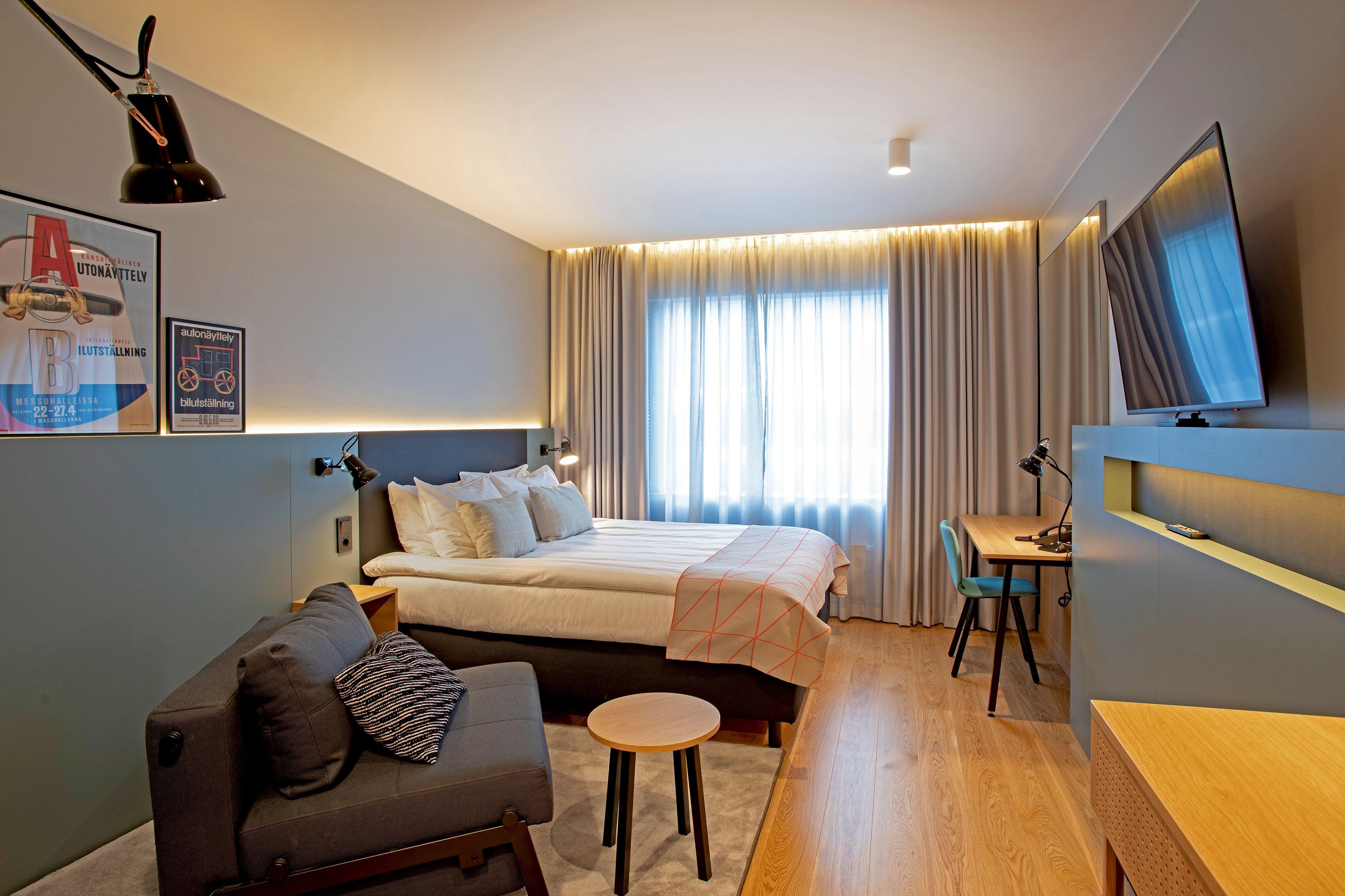 Holiday Inn Helsinki - Expo By Ihg Екстериор снимка