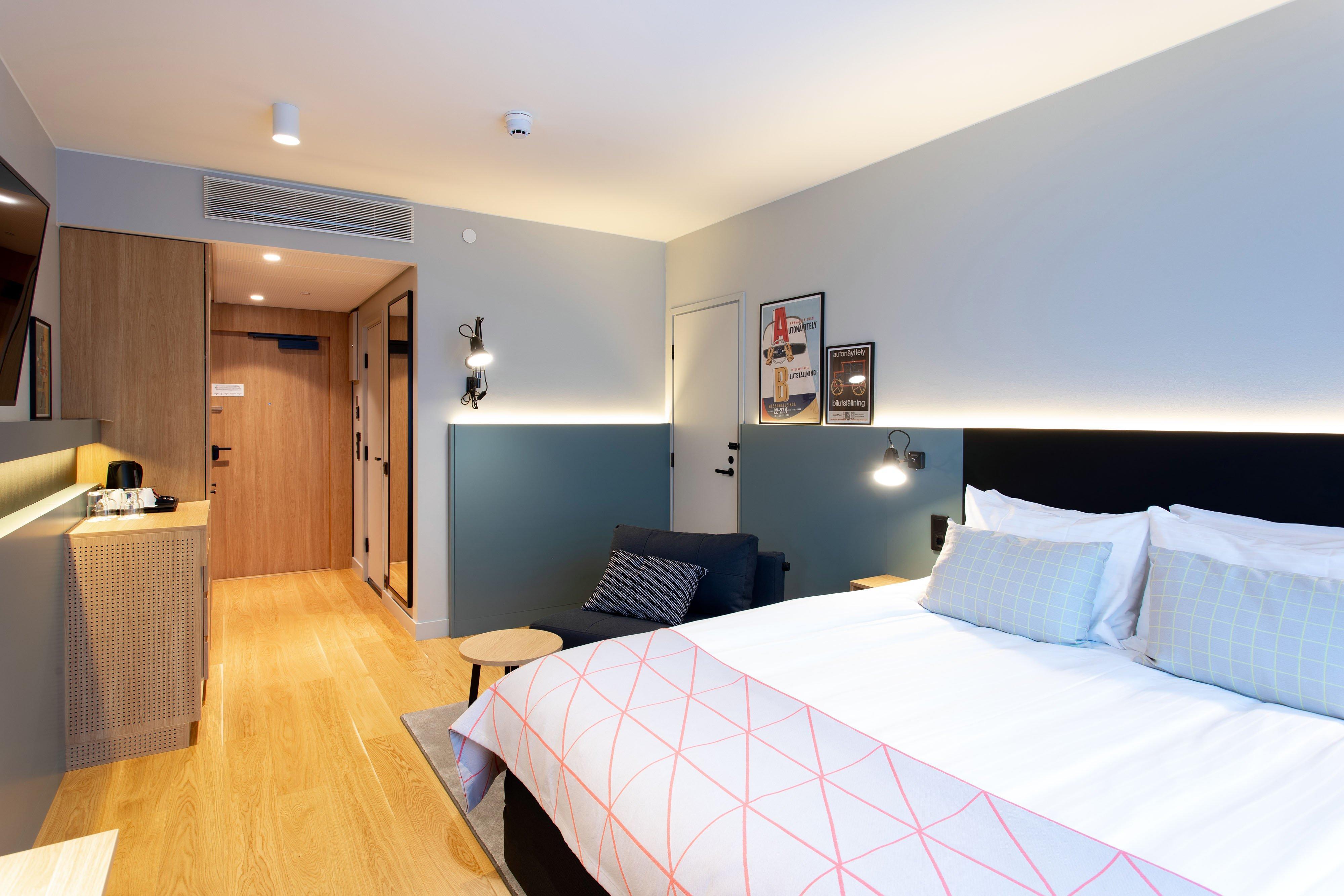 Holiday Inn Helsinki - Expo By Ihg Екстериор снимка