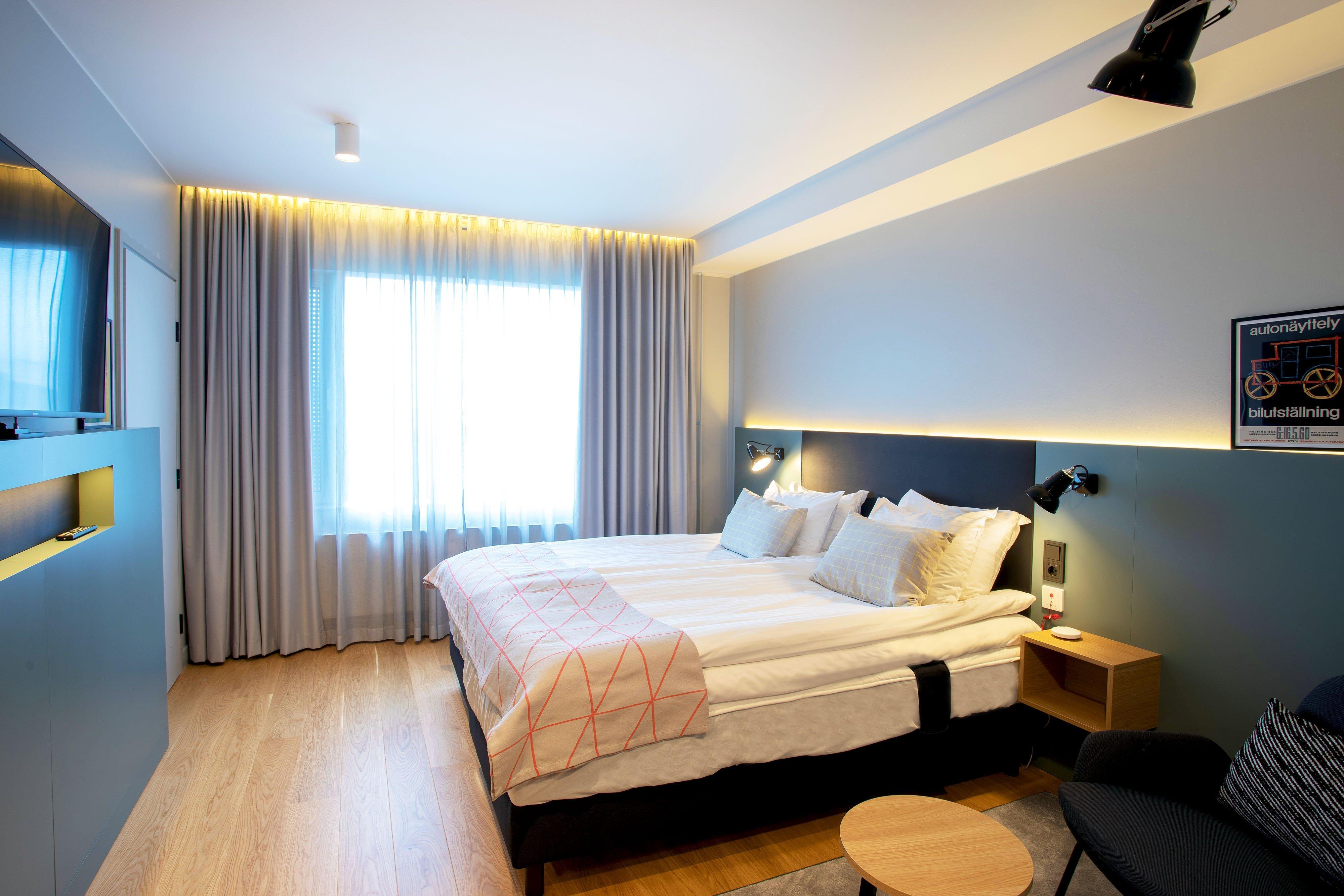 Holiday Inn Helsinki - Expo By Ihg Екстериор снимка