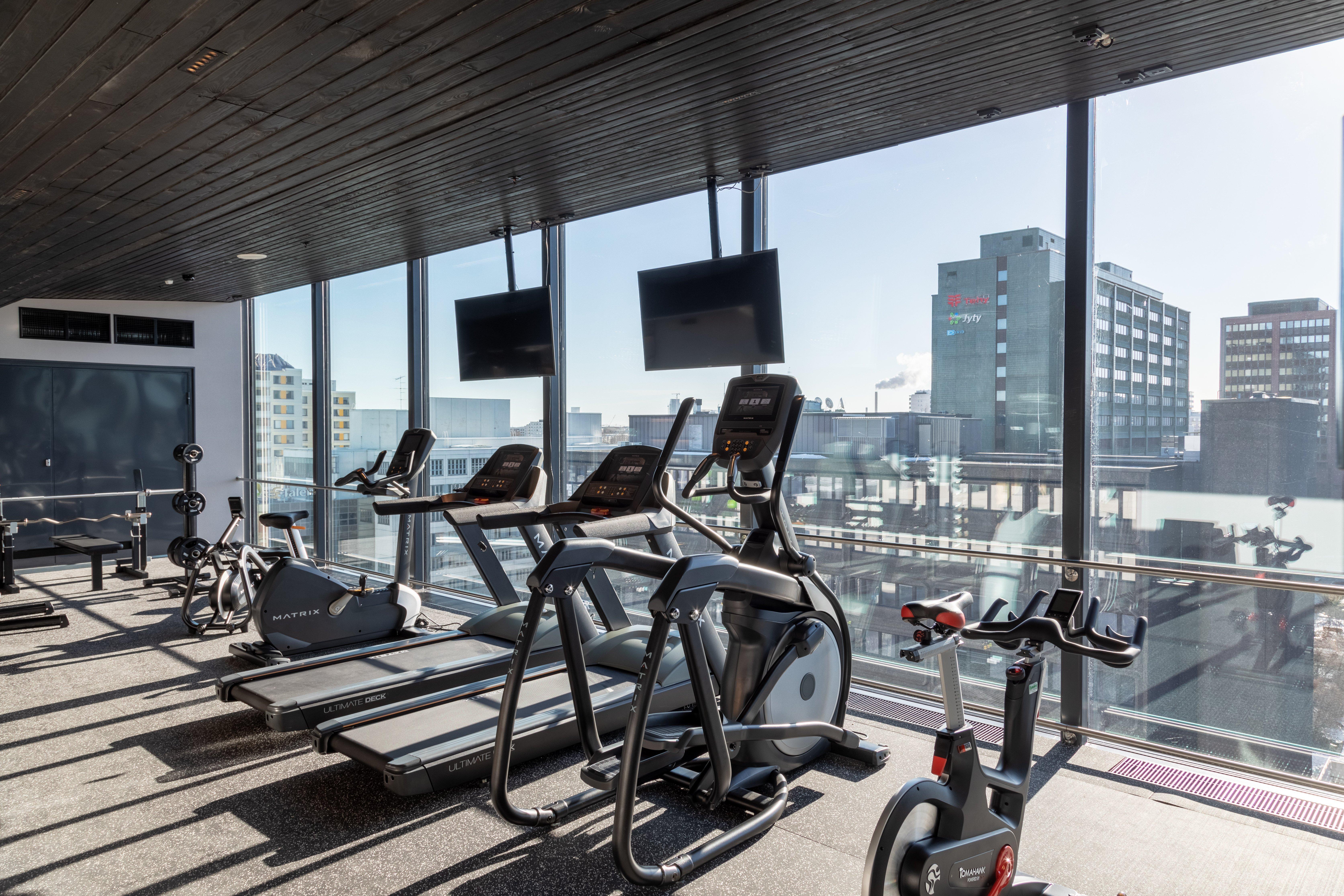 Holiday Inn Helsinki - Expo By Ihg Екстериор снимка