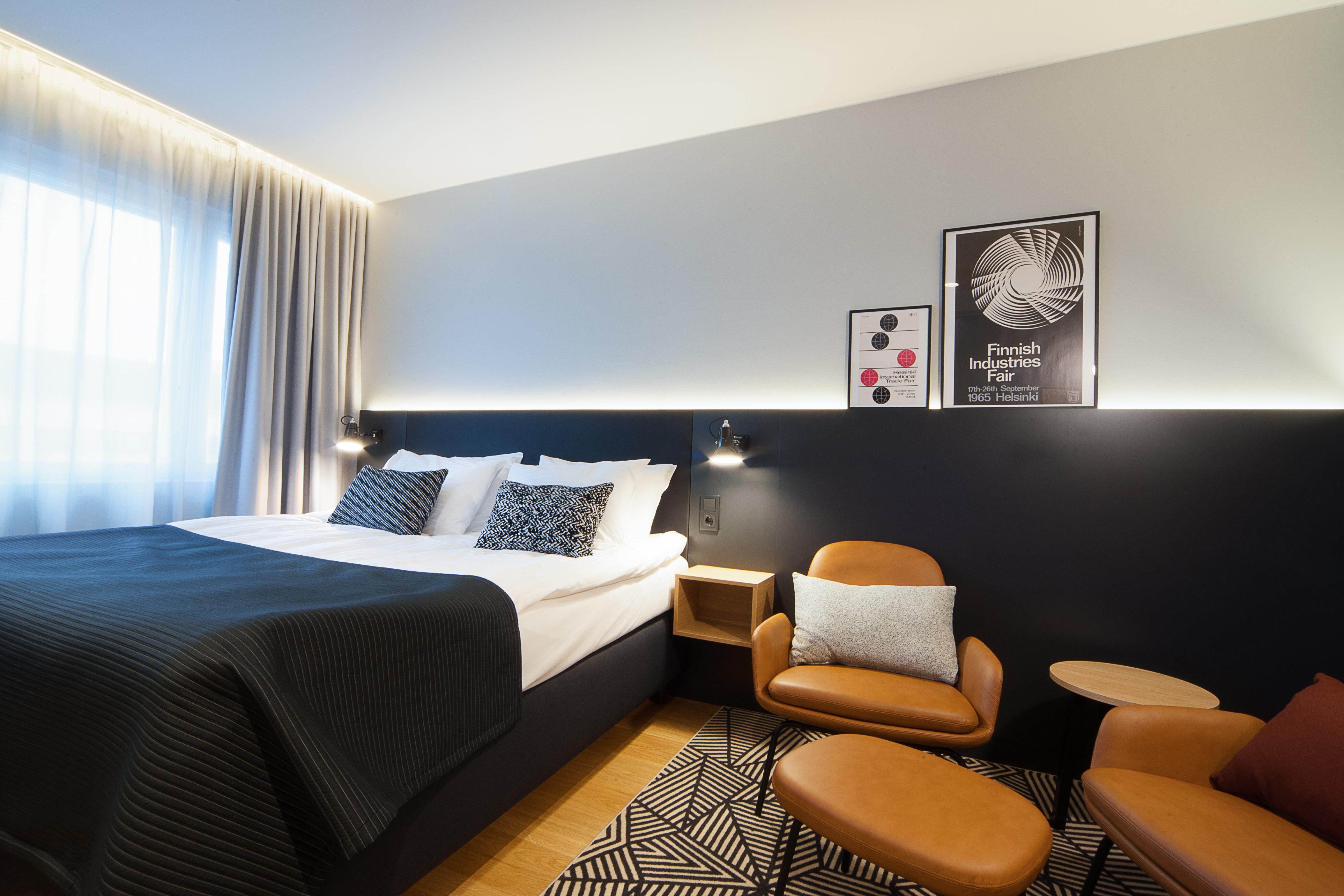 Holiday Inn Helsinki - Expo By Ihg Екстериор снимка