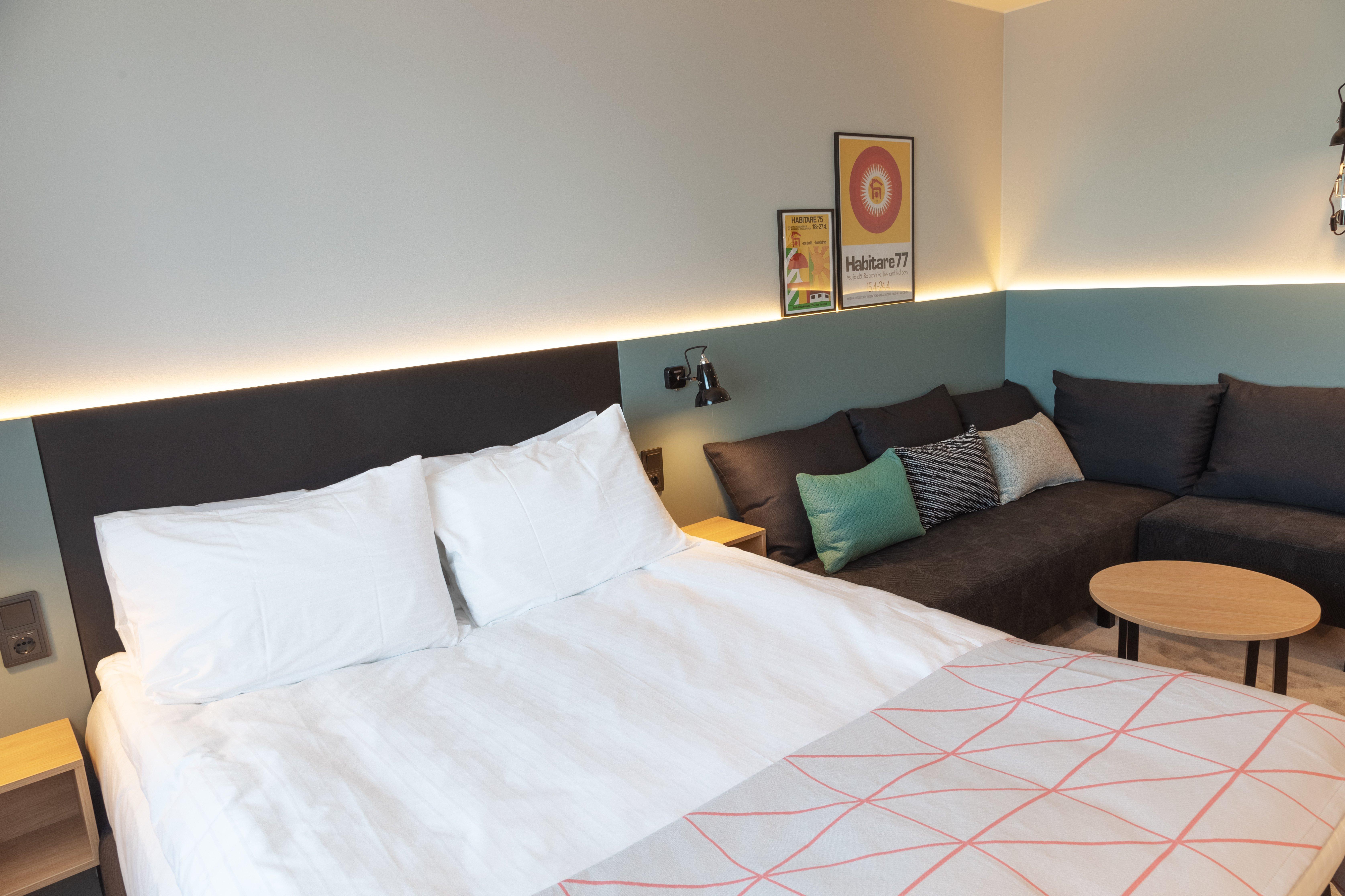Holiday Inn Helsinki - Expo By Ihg Екстериор снимка
